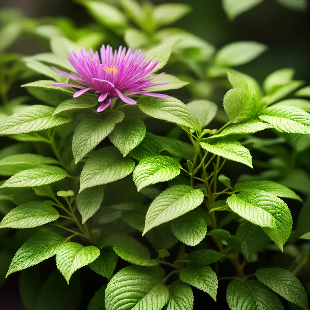 Planta de Bergamota e Bioluminescência: O Significado de Sonhar com Luzes Brilhantes na Natureza 4 Fotos sonho luzes natureza bergamota luminosa