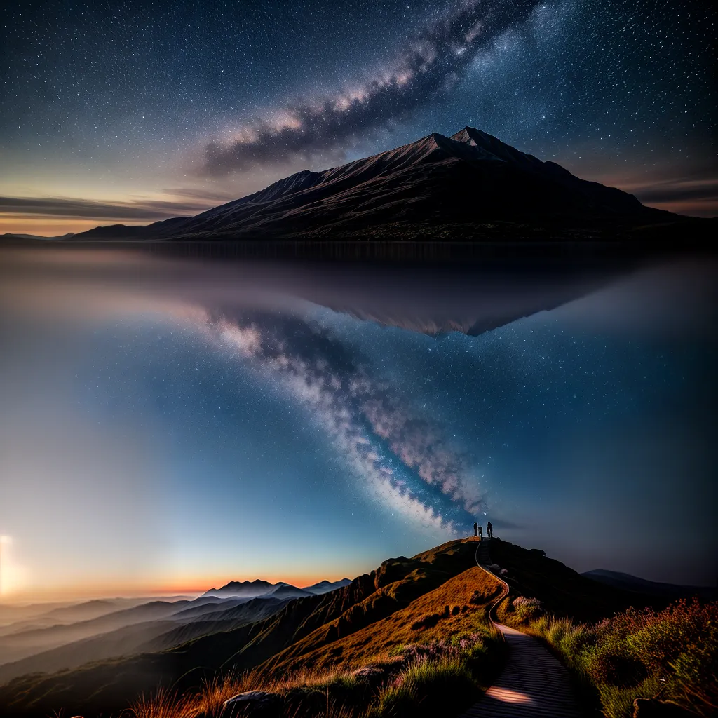 Artistas dos Sonhos: Encantamentos e Escalonamentos do Que Significa Sonhar 4 Fotos sonho magico estrelas escalada