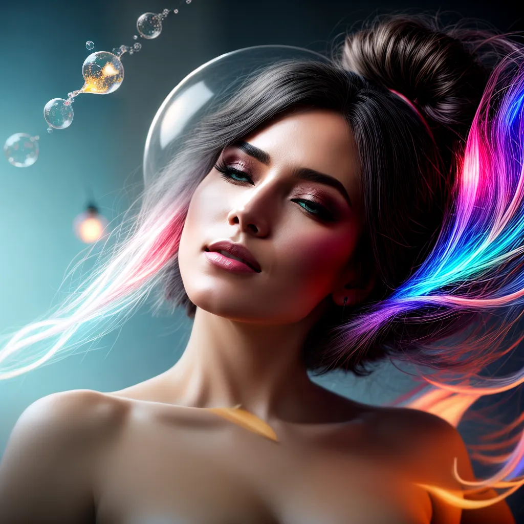 Magnetizador de Sonhos: Descubra o Significado Oculto 5 Fotos sonho magico varinha imagens coloridas