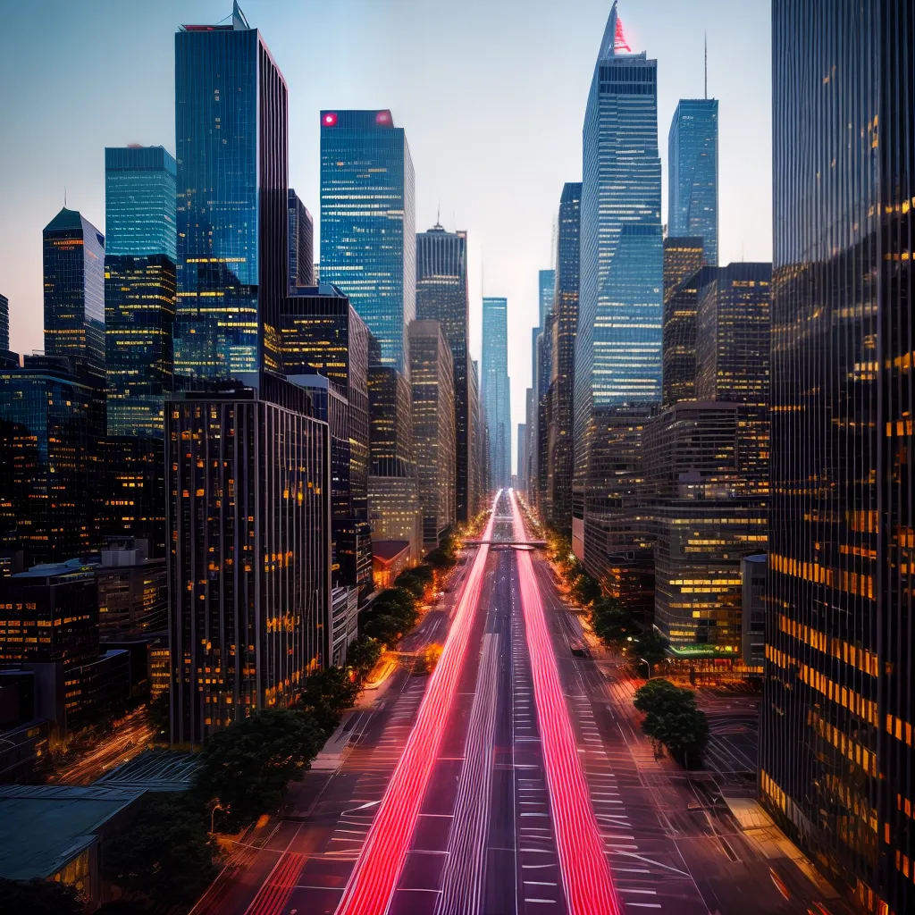 Mistério: Descubra o que Significa Sonhar com um Ímã. 3 Fotos sonho magnetismo cidade carros