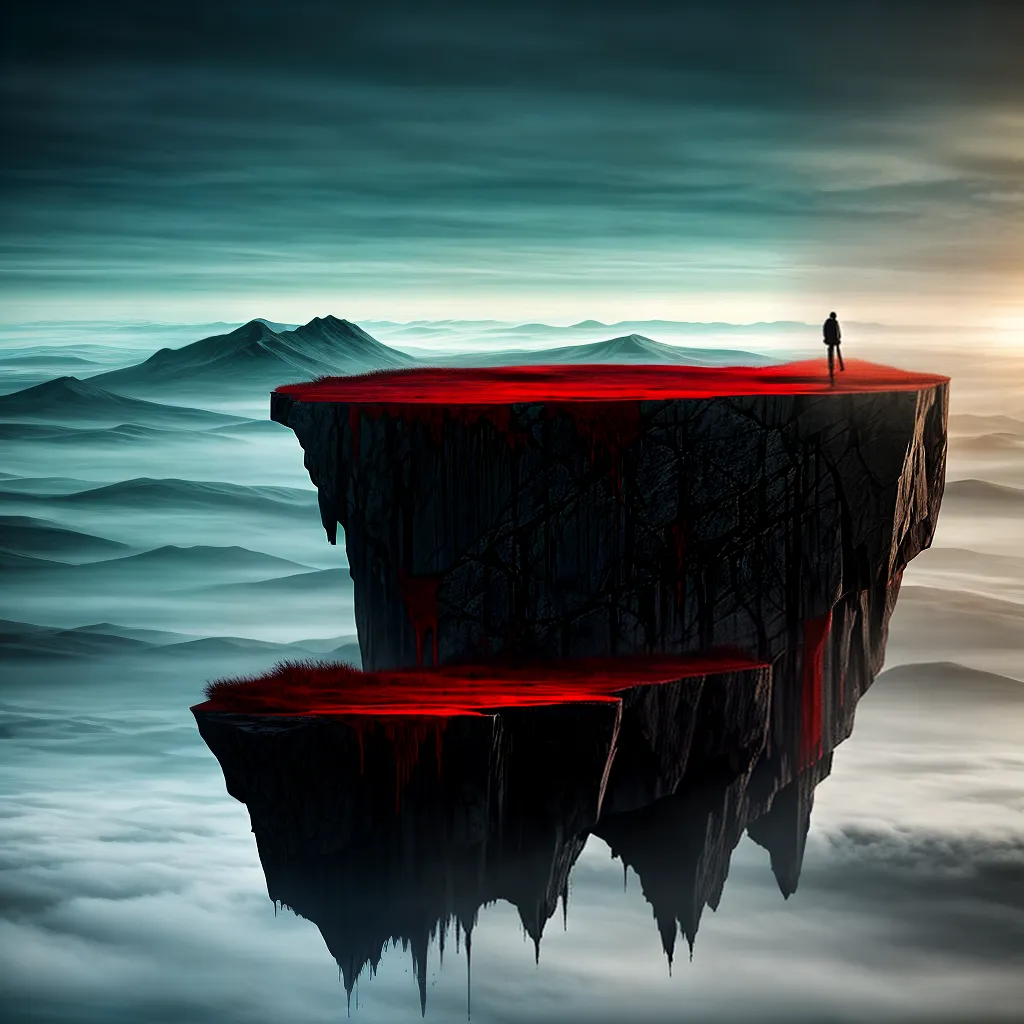 Desvendando o Mistério: Significado de Sonhar com Sangue 8 Fotos sonho mao sangue intenso