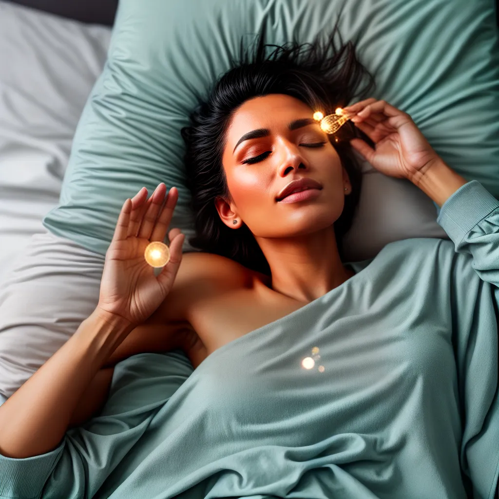 O Poder Imaginativo dos Sonhos: Como Interpretá-los? 5 Fotos sonho maos bolhas interpretacao