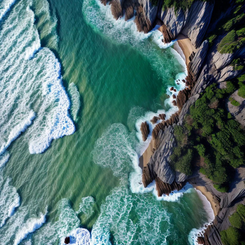 Fotos sonho mar praia emocoes equilibrio