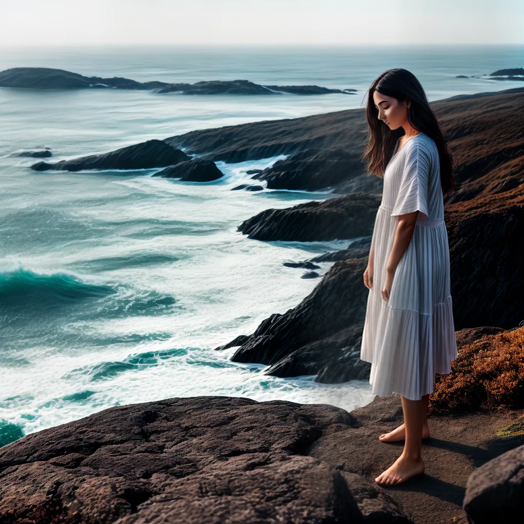 Significado de sonhar com o mar secreto. 4 Fotos sonho mar secreto nevoa