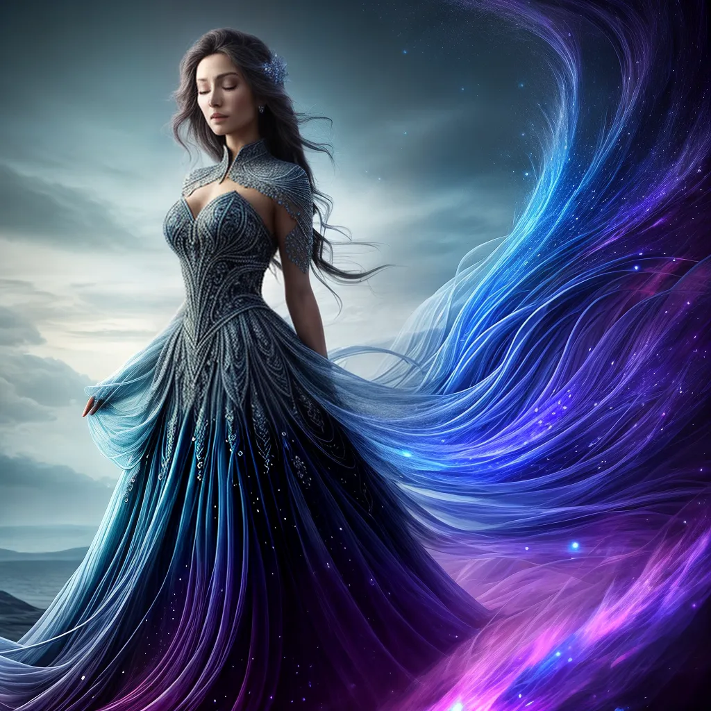 Fotos sonho marmore azul roxo pessoa