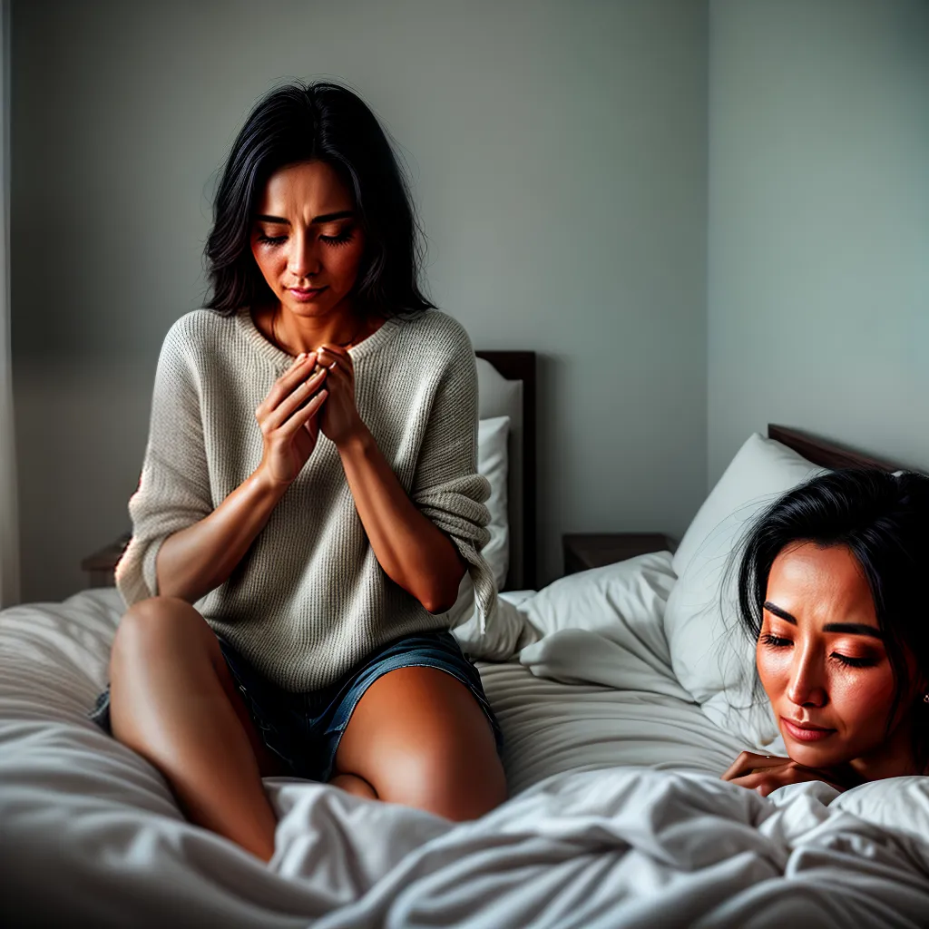 Delicadeza, Choro e Legitimidade nas Revelações oníricas 4 Fotos sonho mensagem amada lagrimas