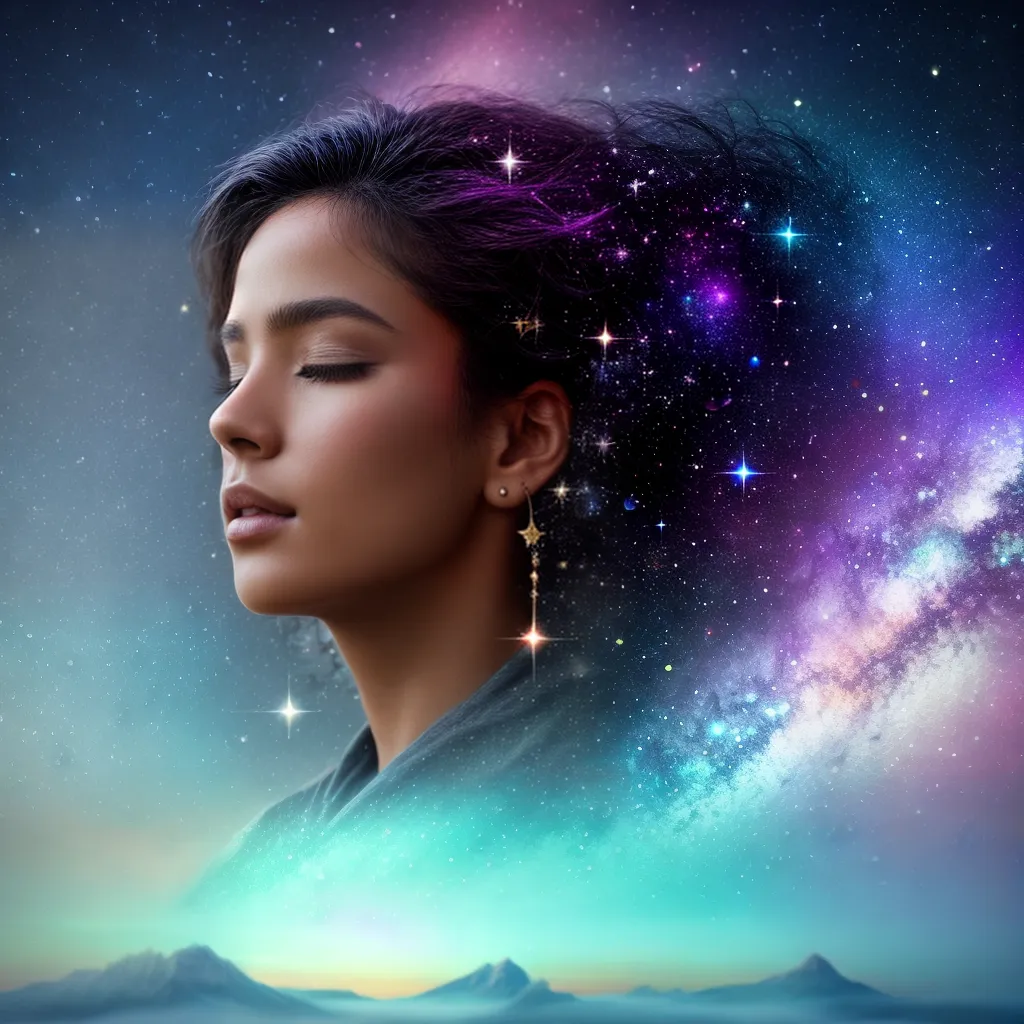 Fotos sonho mensagens estrelas paz