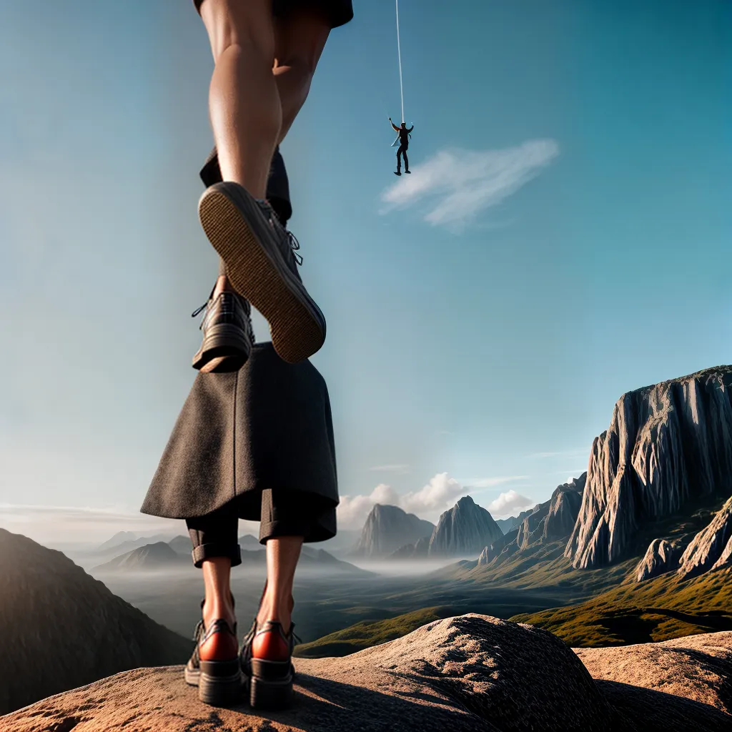 Fotos sonho mentiras equilibrio
