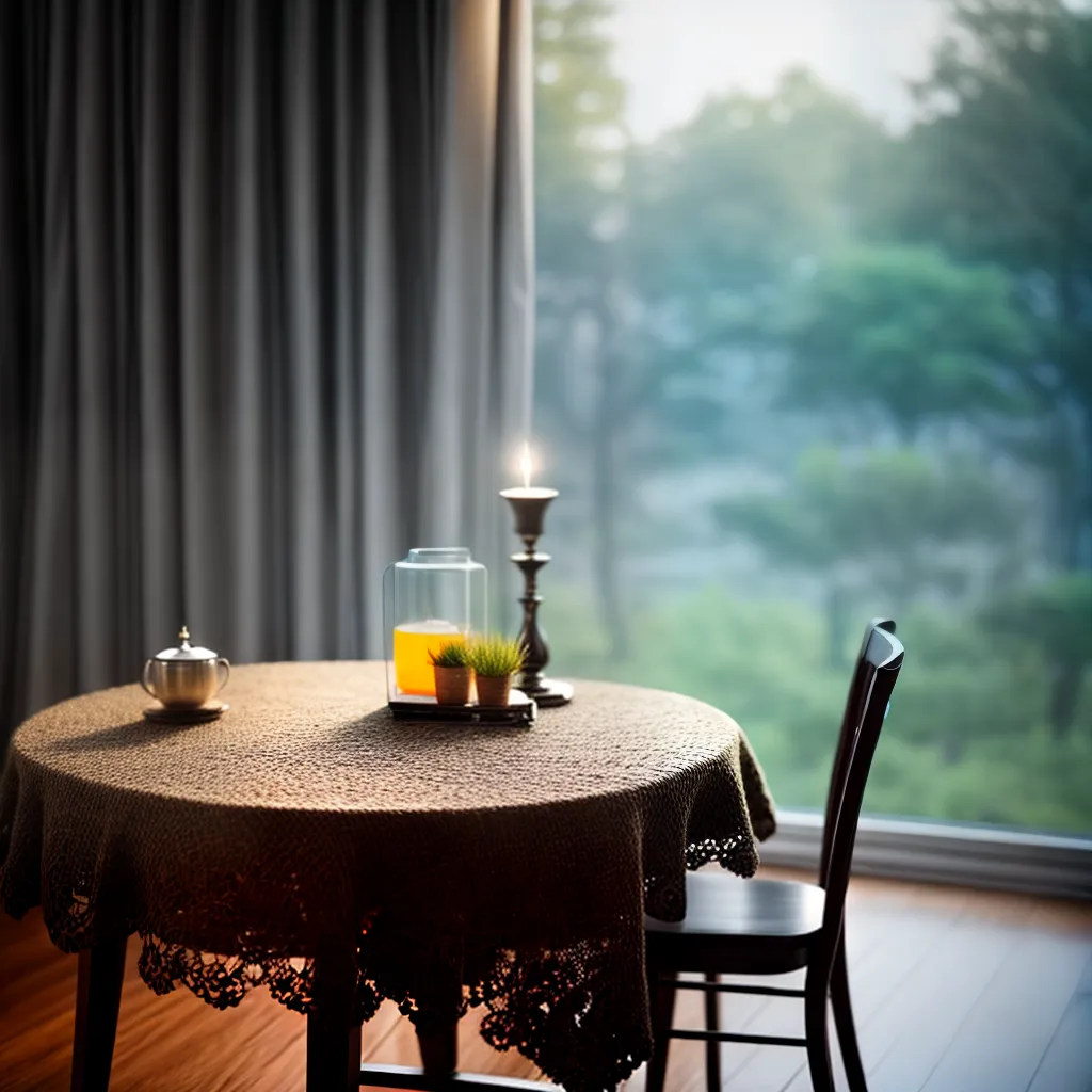 Descubra Agora o que Seu Sonho com Mesa e Rádio Significa 4 Fotos sonho mesa radio pensativo