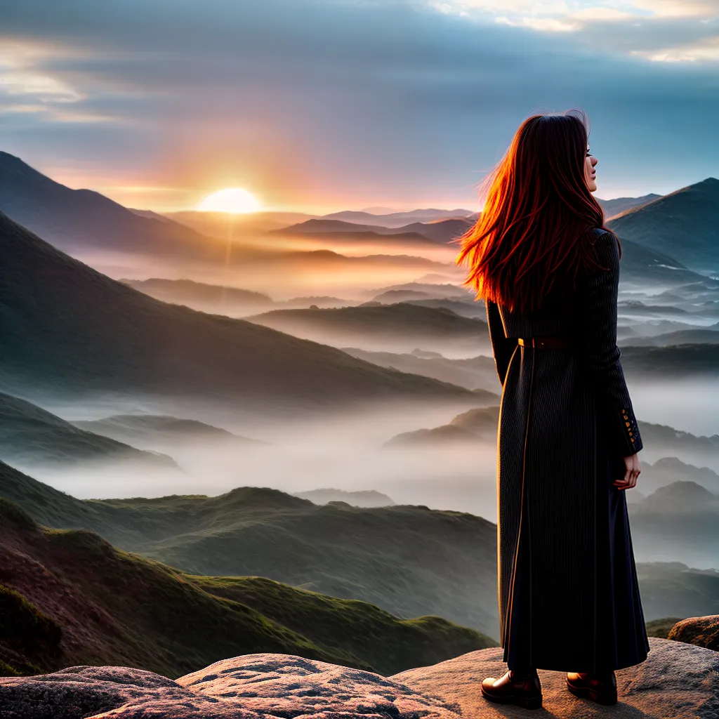 Qual o Significado de Sonhar com Mirantes? 5 Fotos sonho mirante paz paisagem por do sol