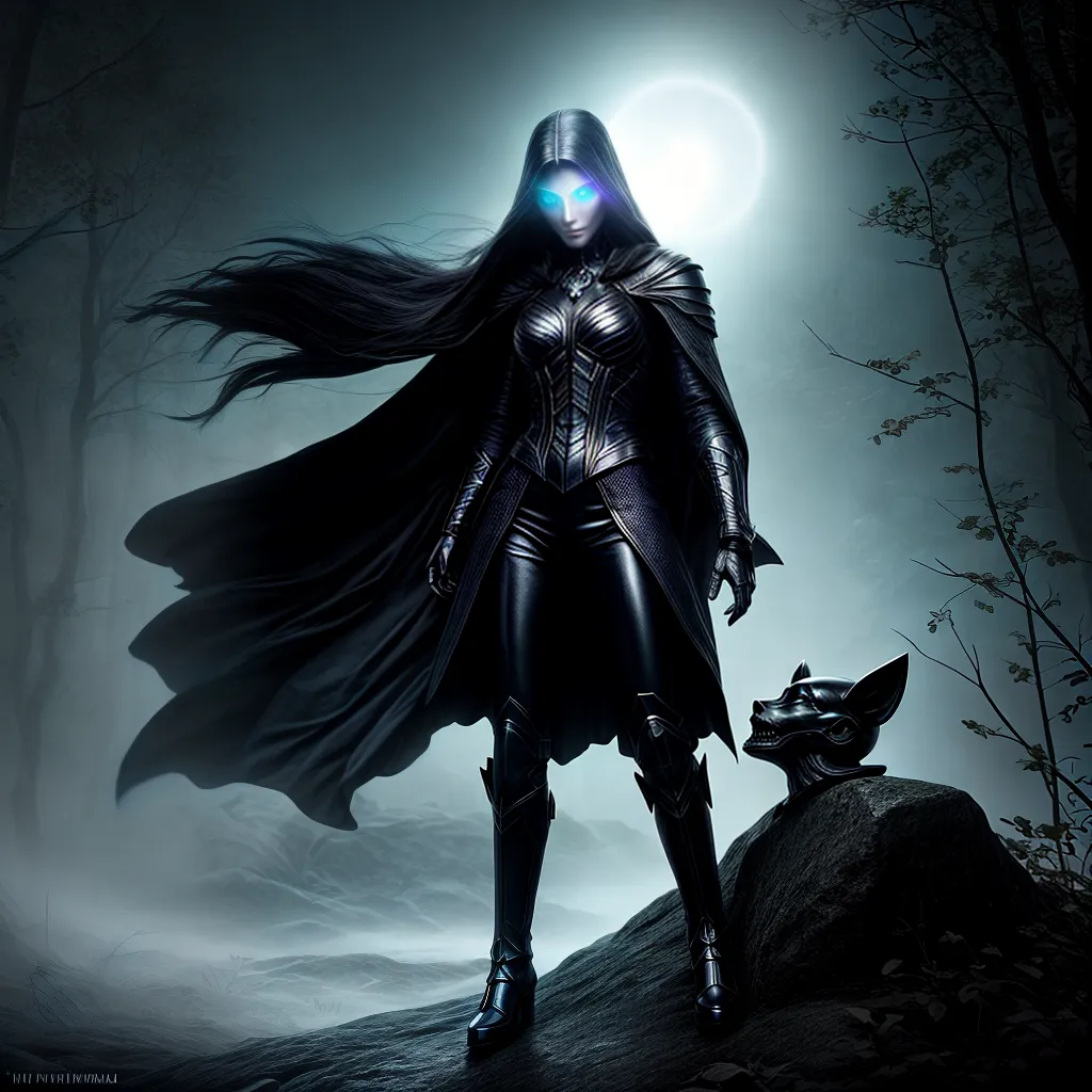 Entenda o Significado dos Sonhos com Espectro 6 Fotos sonho misterio espectral silhueta