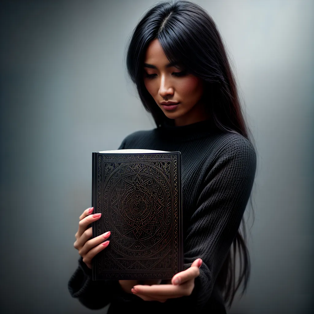 Fotos sonho misterioso jornal penumbra