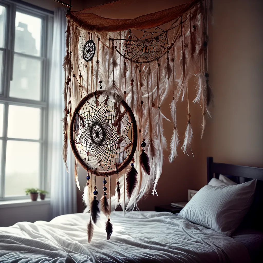 Desvendando os Mistérios: Descubra o Significado de Sonhar com Esoterismo 2 Fotos sonho misticismo luz cama