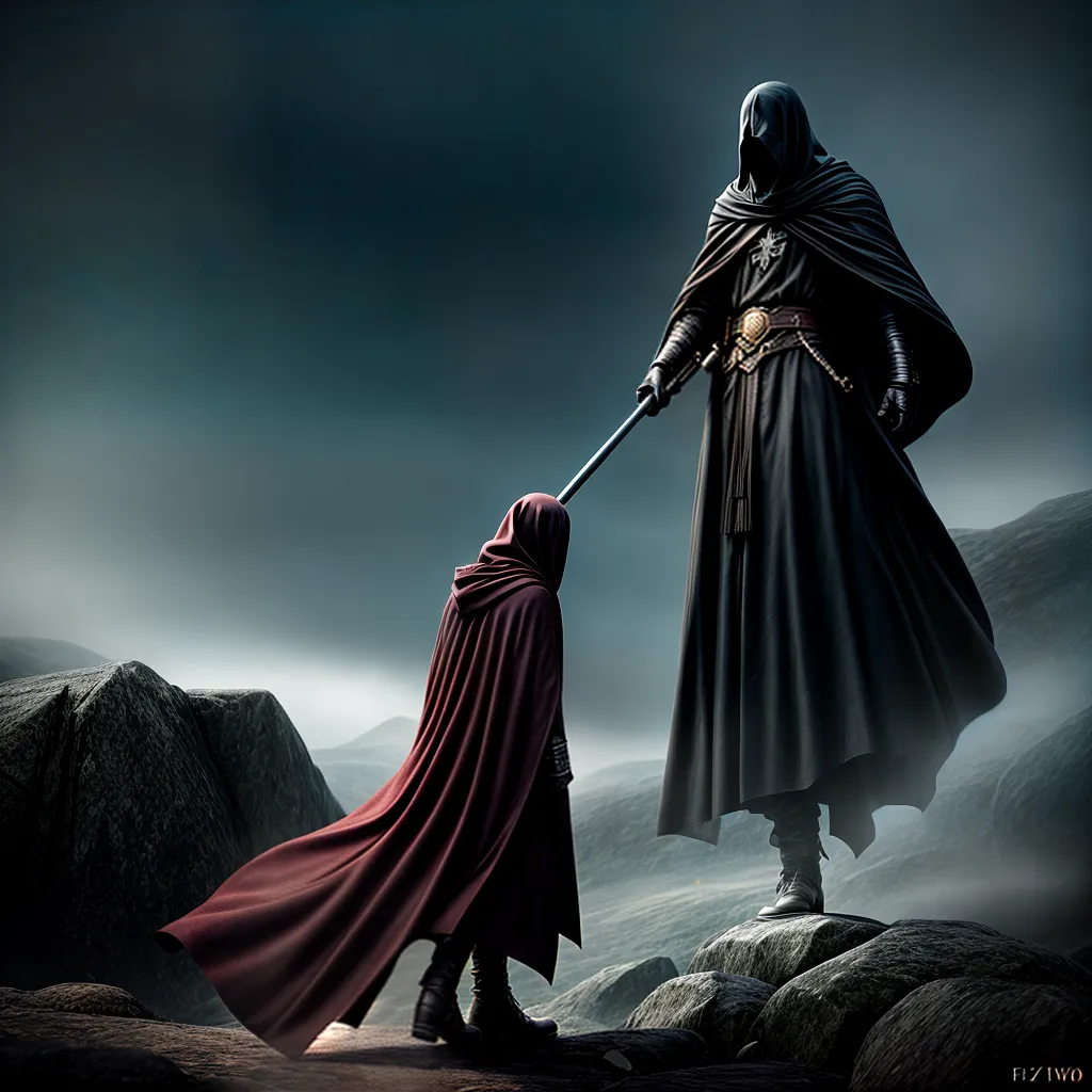 O que Significa Sonhar com a Morte: Entenda Agora 4 Fotos sonho morte sombra foice
