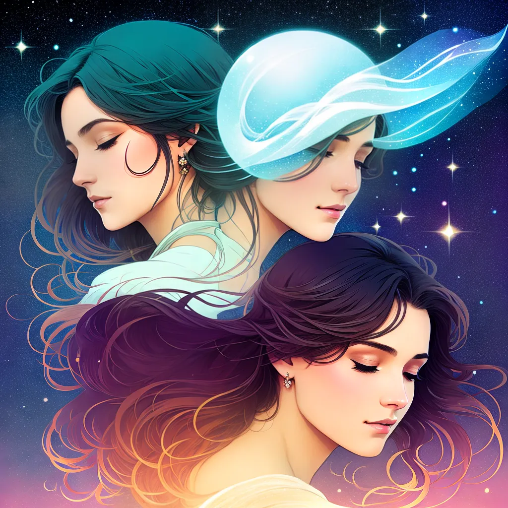 Fotos sonho mulher gravida estrelas 1