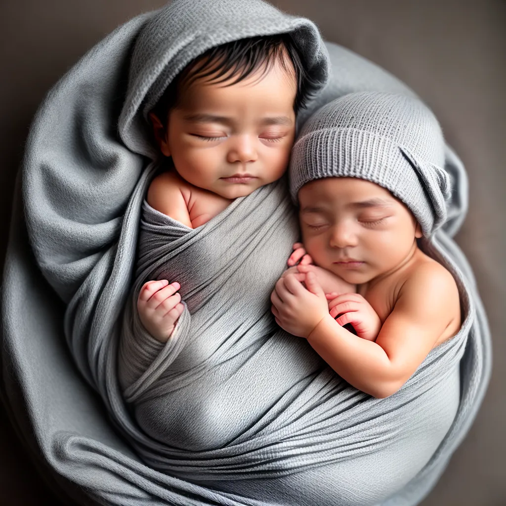 Fotos sonho nascimento bebe mae cobertor