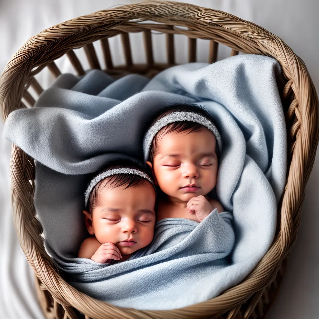 Fotos sonho nascimento bebe sono 1