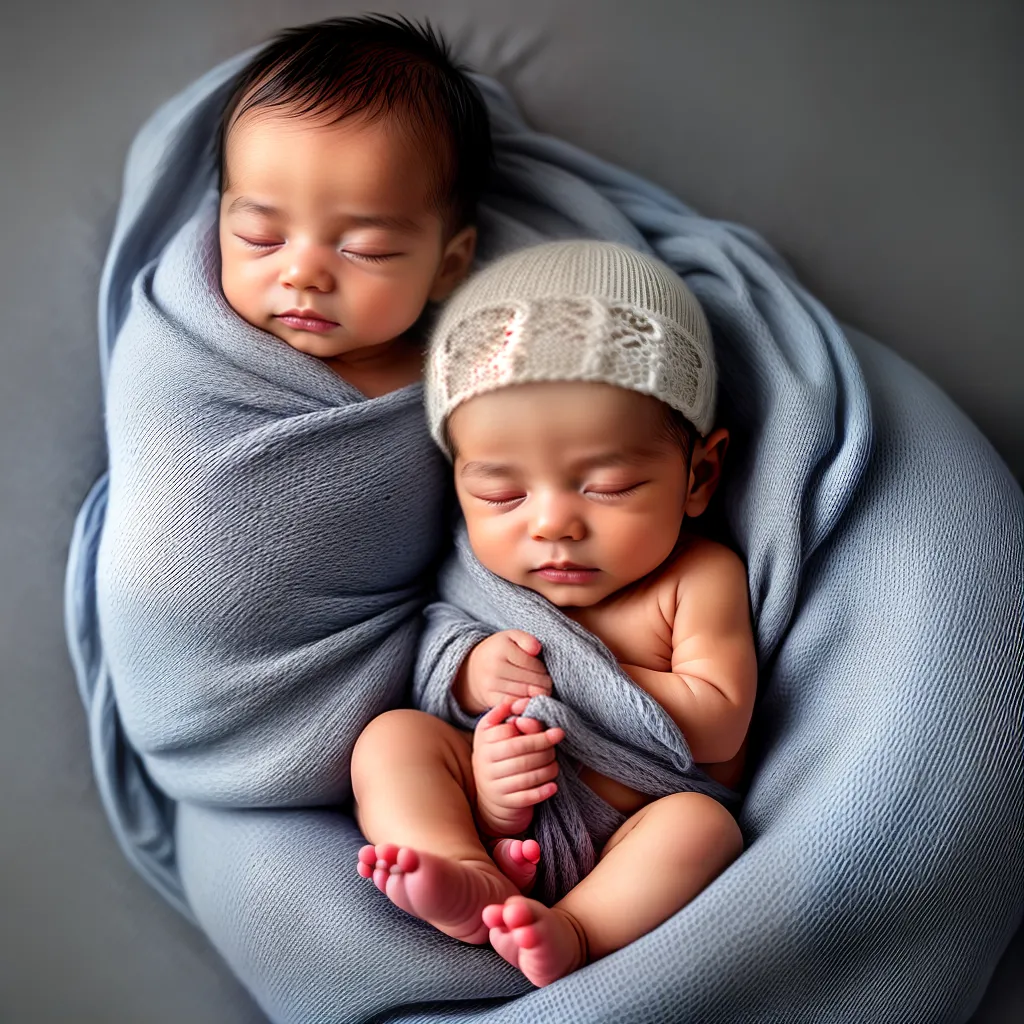 Fotos sonho nascimento bebe sono