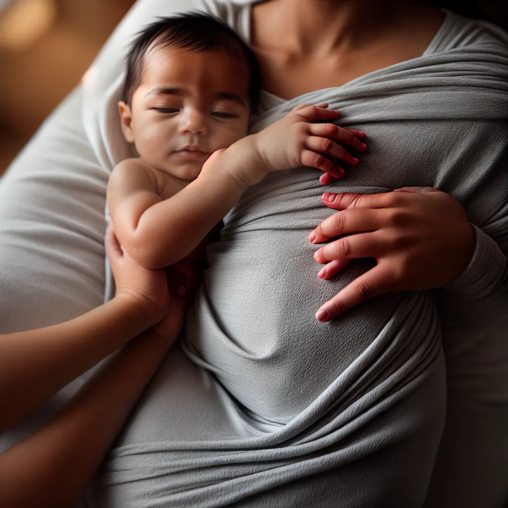 Significado de Sonhar com Nascimento: Descubra o que isso quer dizer 5 Fotos sonho nascimento mao bebe