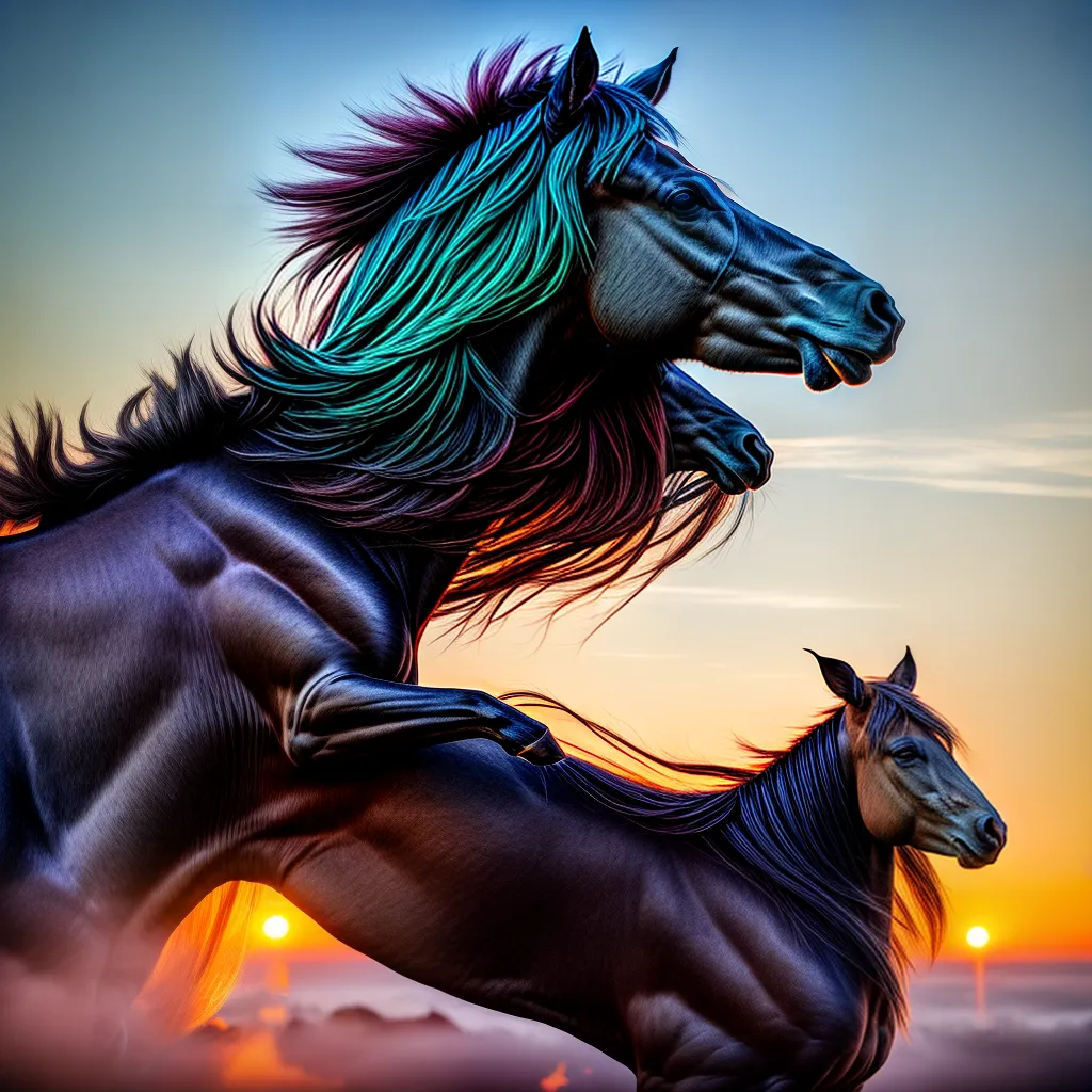 Fotos sonho nuvem cavalo chave puzzle