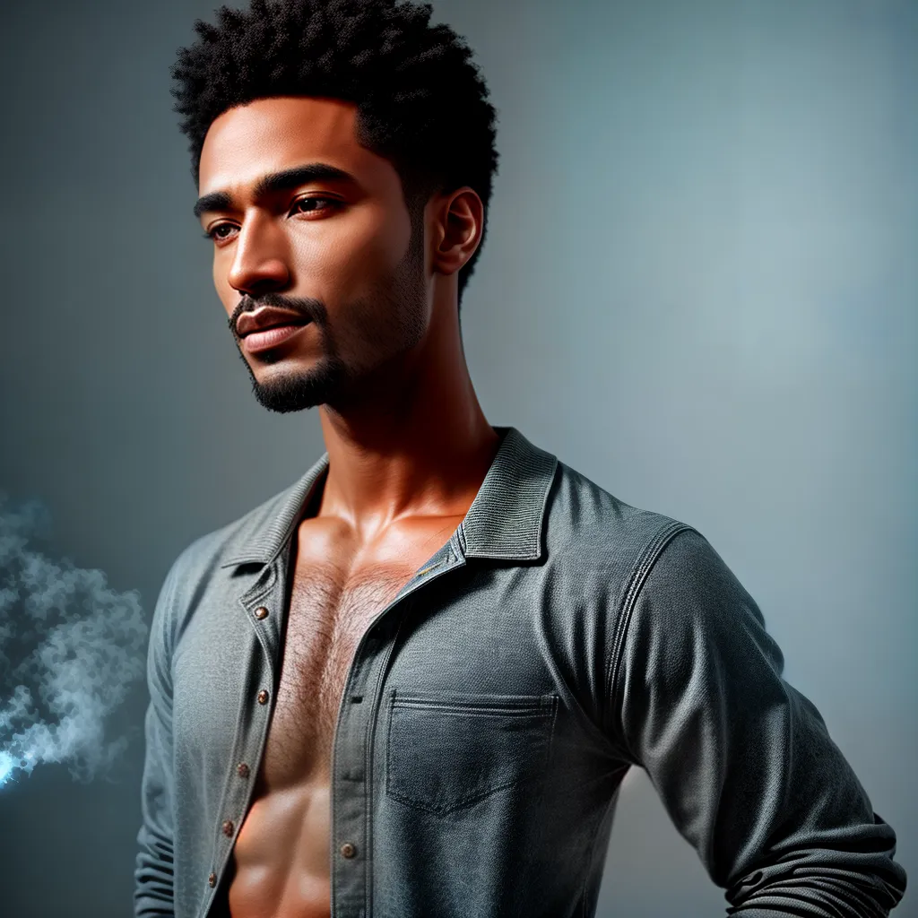 Título do blog: O que significa sonhar com menino negro 2 Fotos sonho nuvem menino negro cama