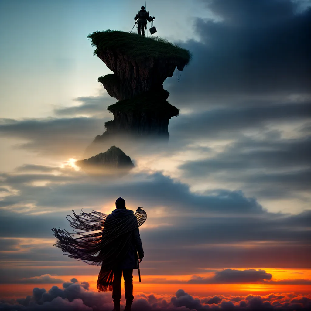 Desvendando o Intrínseco Significado por Trás dos Sonhos Inconsequentes com o tema Significado de Sonhos Enigmáticos. 4 Fotos sonho nuvem simbolos flutuante
