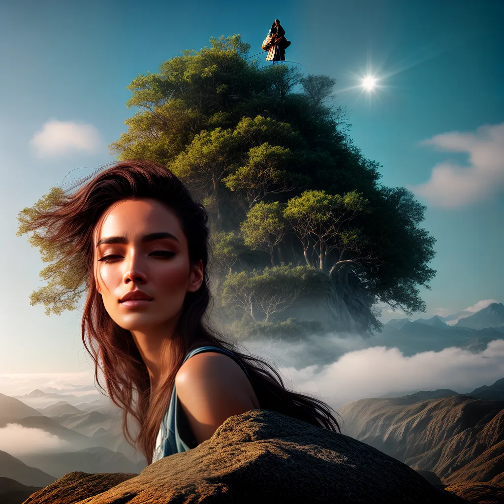 Maravilhas Oníricas: Descubra os Significados dos Sonhos 6 Fotos sonho nuvem simbolos transformacao 1