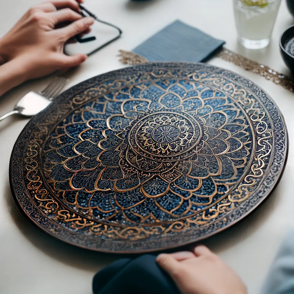 ificado de Sonhar com Esses Objetos?
Tema: Diversos
Título otimizado para SEO: Descubra Agora o Significado de Sonhar com Mesa, Pente e Azulejo! 5 Fotos sonho objeto reflexo mesa comida