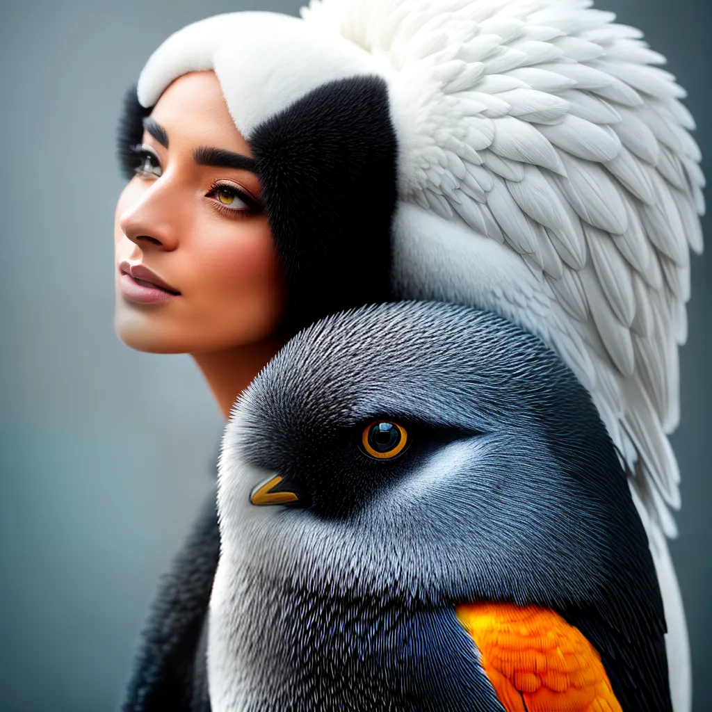Escova de Cabelo, Pinguim de Pelúcia e Papagaio: Entenda o Significado dos seus Sonhos 4 Fotos sonho objetos pinguim papagaio
