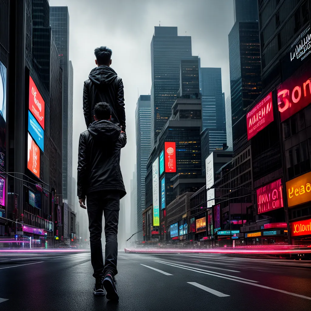 Desvendando o Significado de Sonhar com a Onipresença na Vida Moderna 5 Fotos sonho onipresenca vida moderna