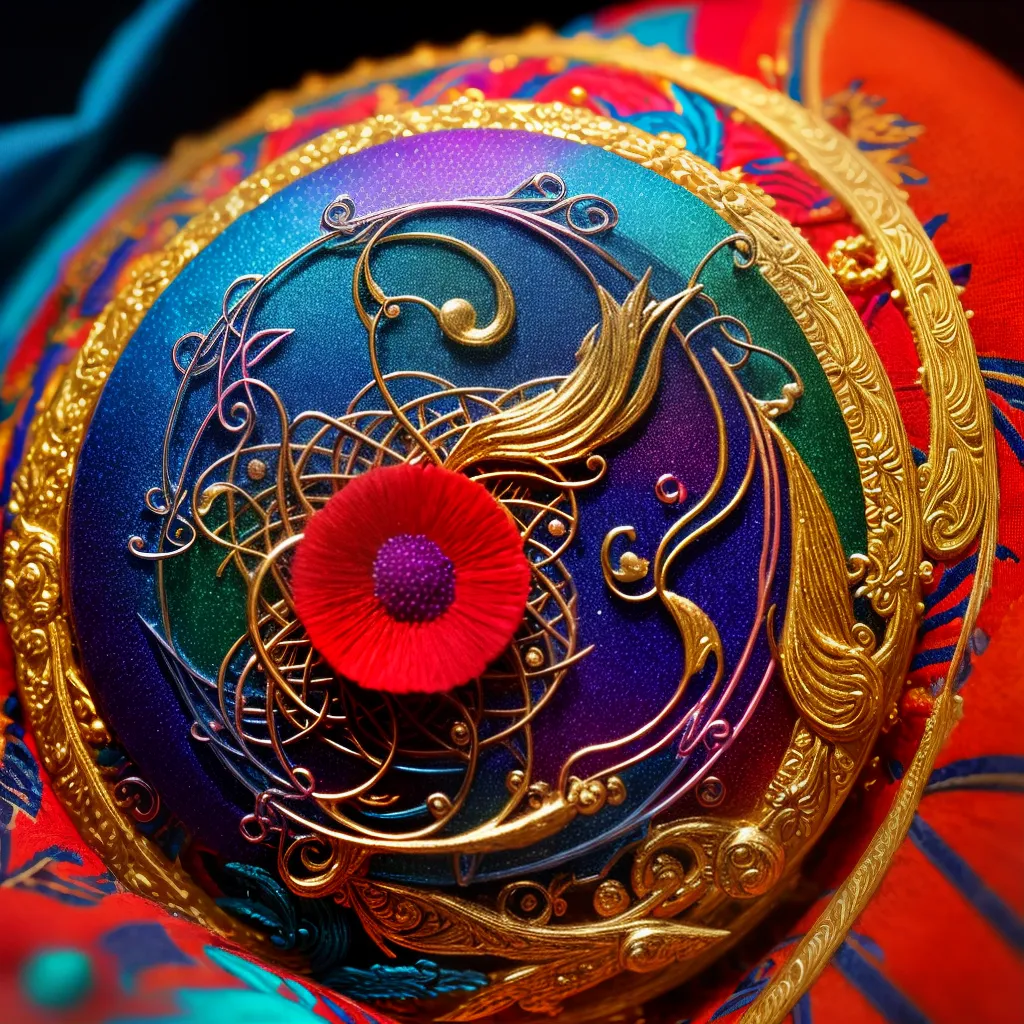 Umbanda e Significados dos Sonhos: Descubra o que significa Sonhar com Orixás 3 Fotos sonho orixas cores simbolos