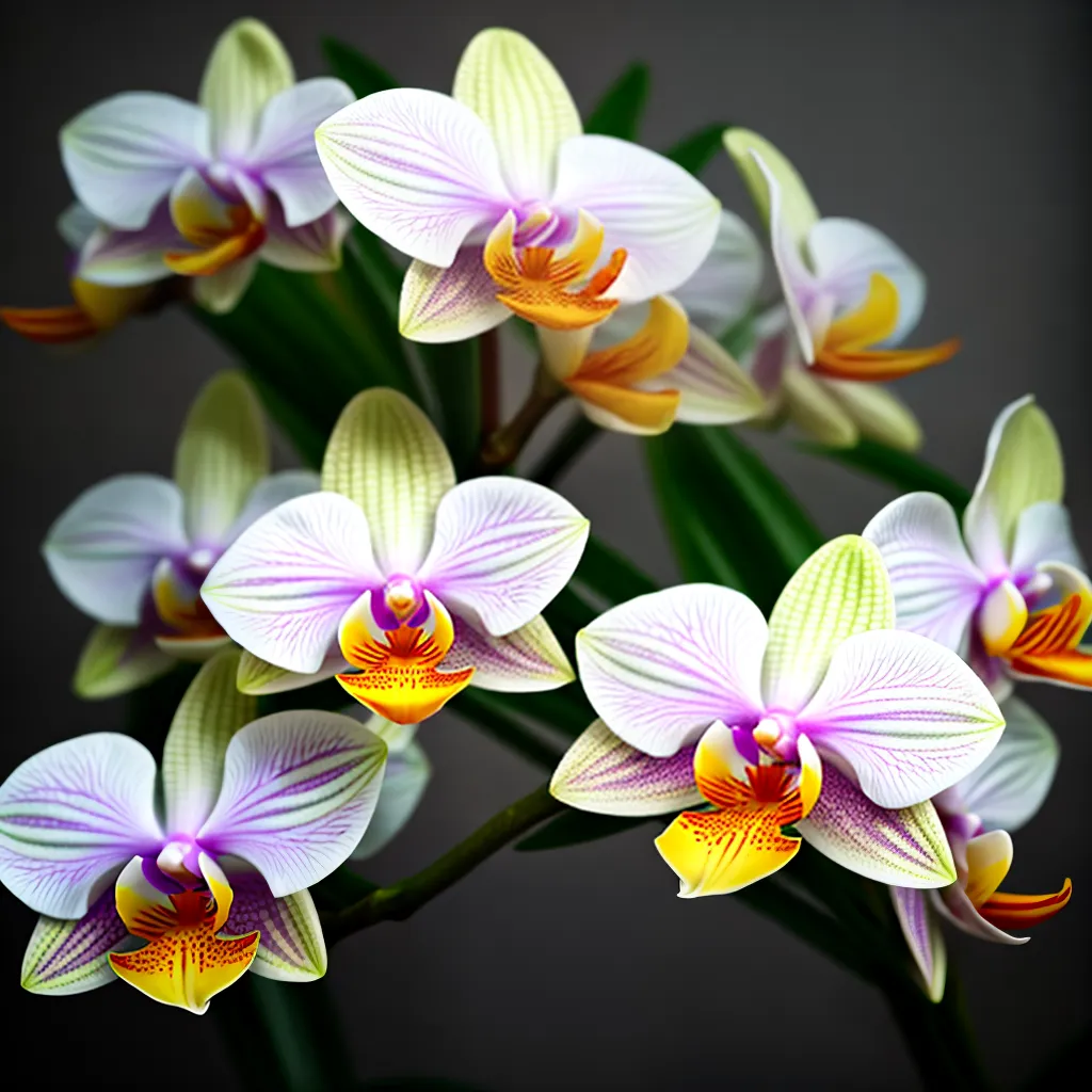 Sonhos com Orquídeas: O Que Significam? 4 Fotos sonho orquidea beleza forca