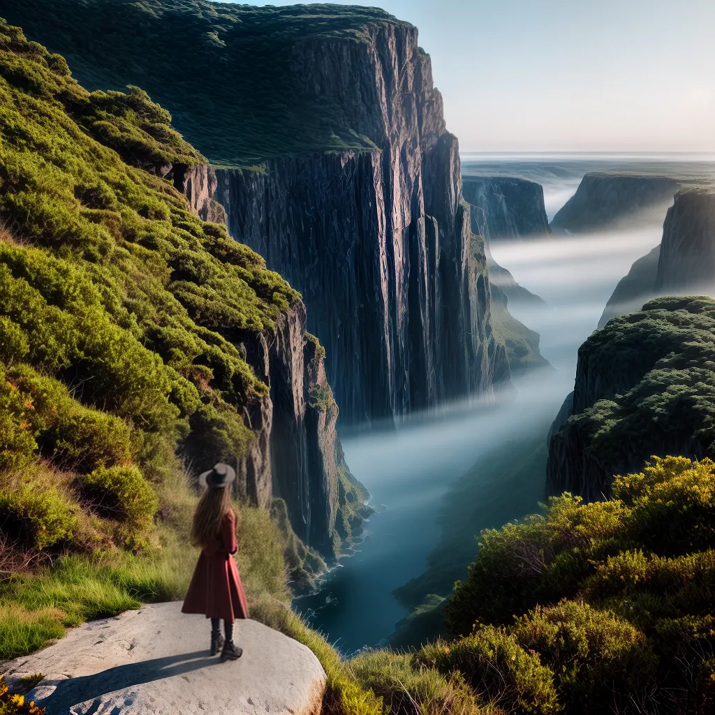 Fotos sonho paisagem abismo caderno