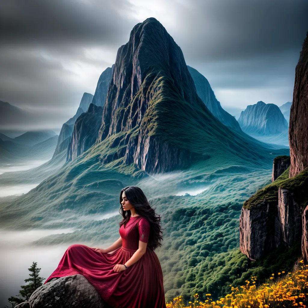Descubra o Significado dos Seus Sonhos com Beleza e Magia. 3 Fotos sonho paisagem magica dormindo