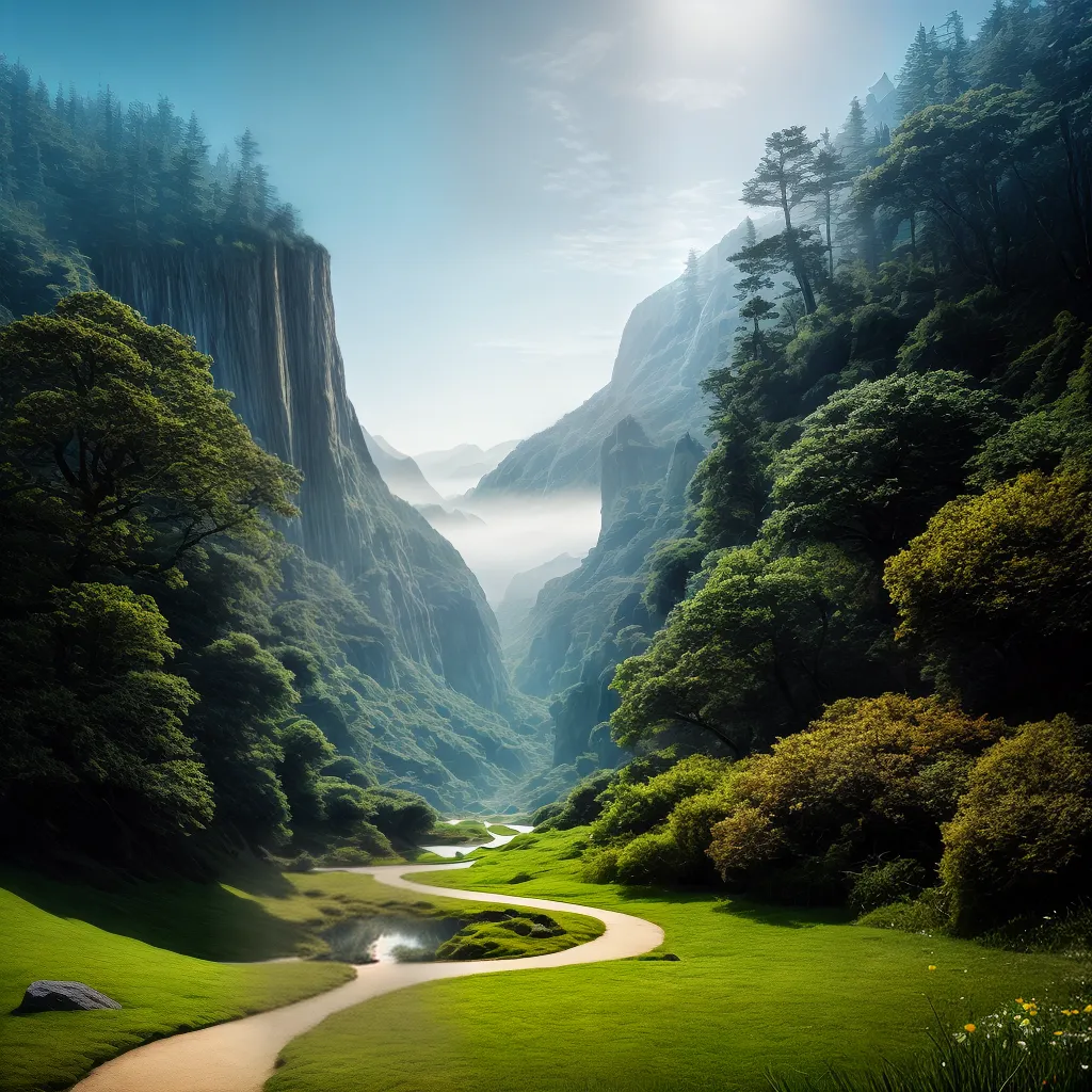 Despertar: Descubra o Significado dos Sonhos 5 Fotos sonho paisagem onirica cama