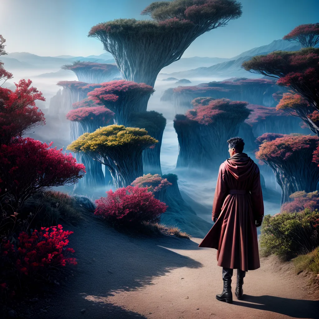 Fotos sonho paisagem ser humano criaturas