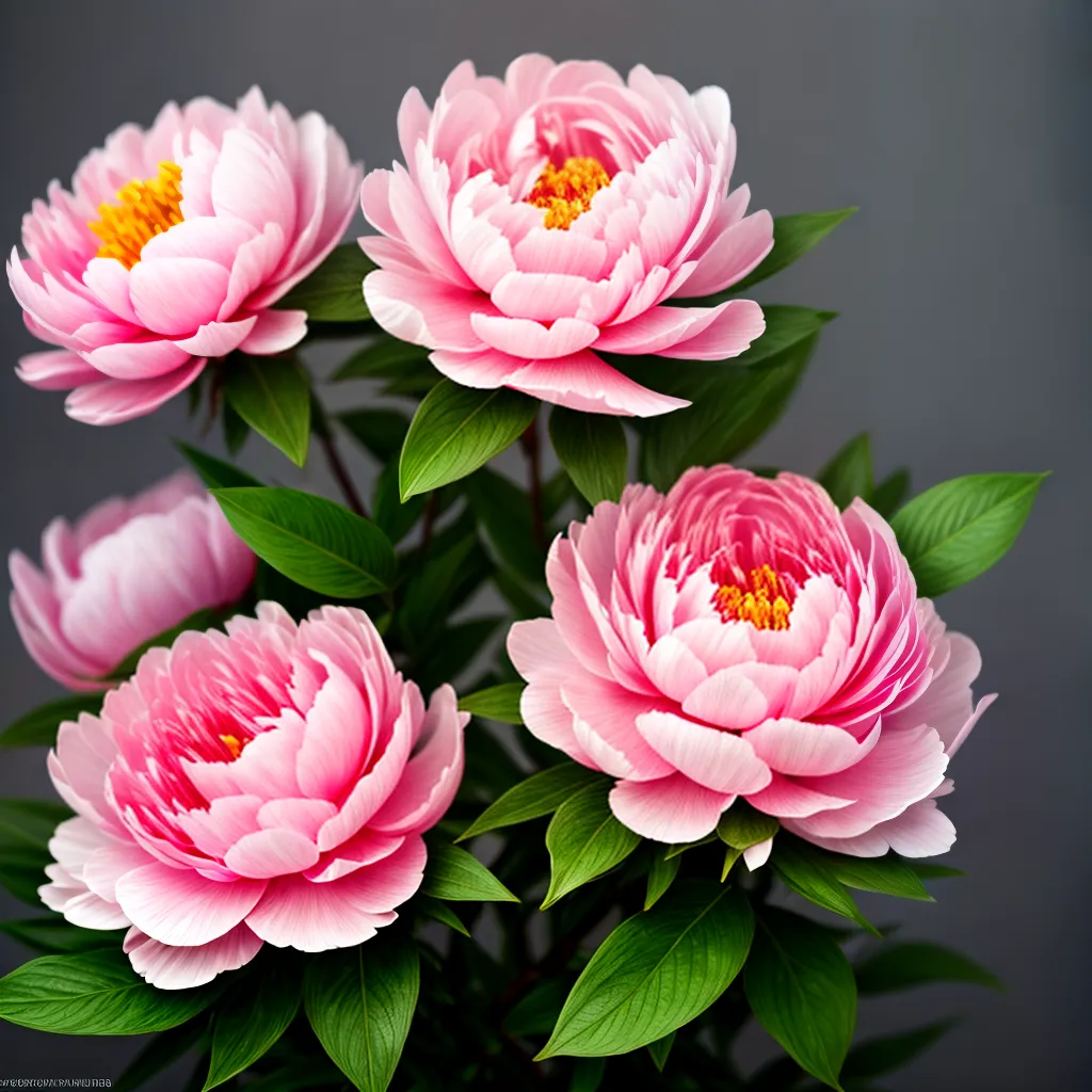 Descubra o significado de sonhar com Peoas 5 Fotos sonho paixoes flores coloridas