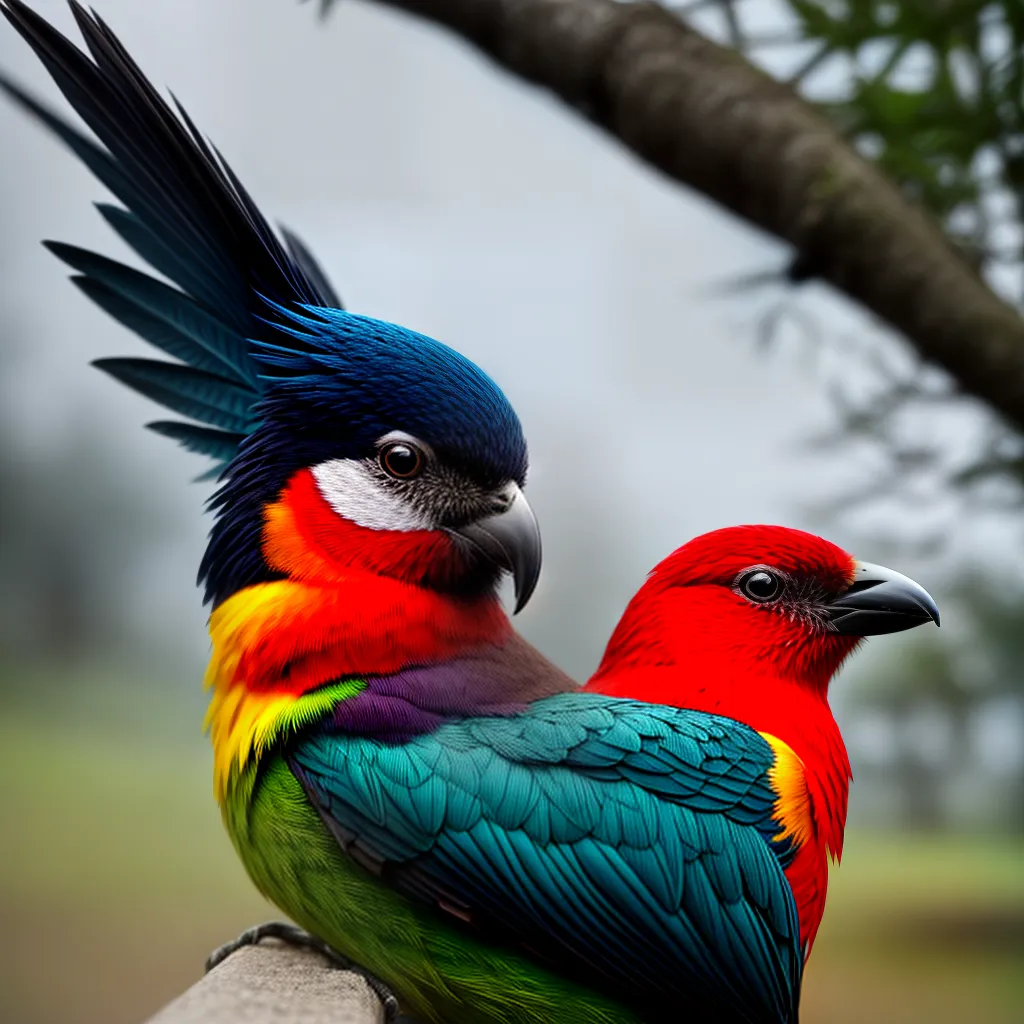 O melhor título é: O que significa sonhar com aves? Um especialista responde. 2 Fotos sonho passaro diversidade voo