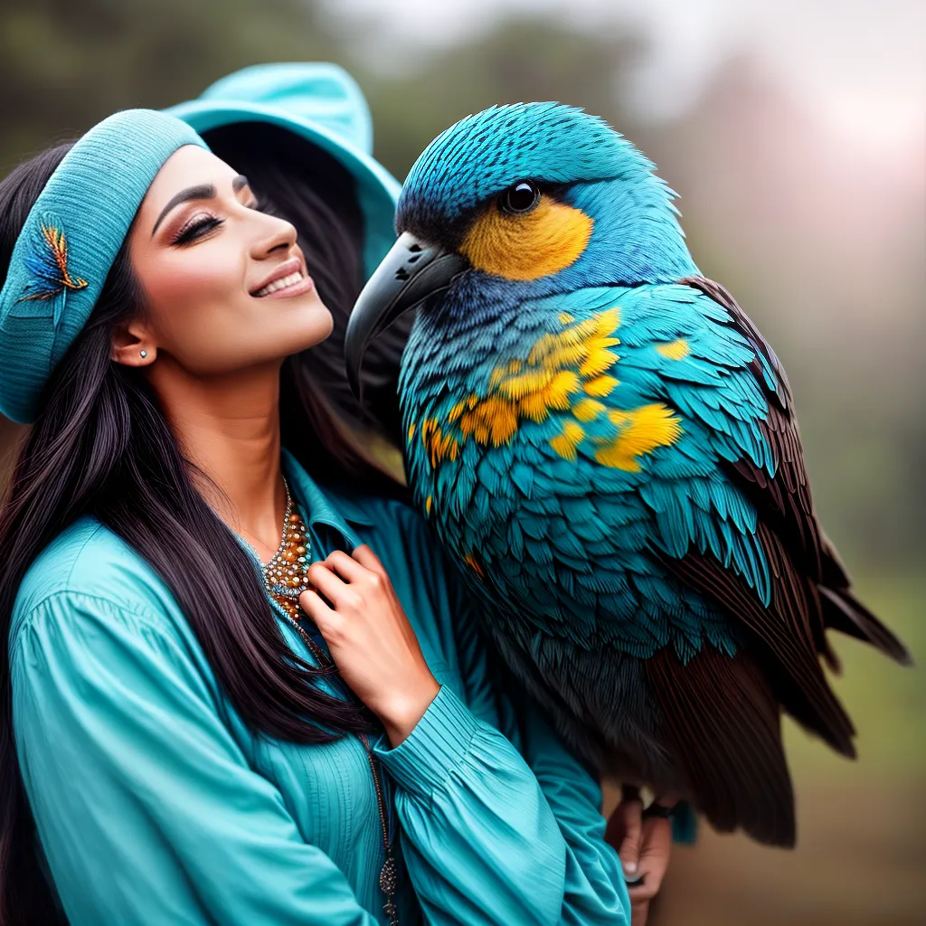 Significado de Sonhar com Pássaros Voando: Liberdade e Celebração da Vida 5 Fotos sonho passaros voando ceu colorido