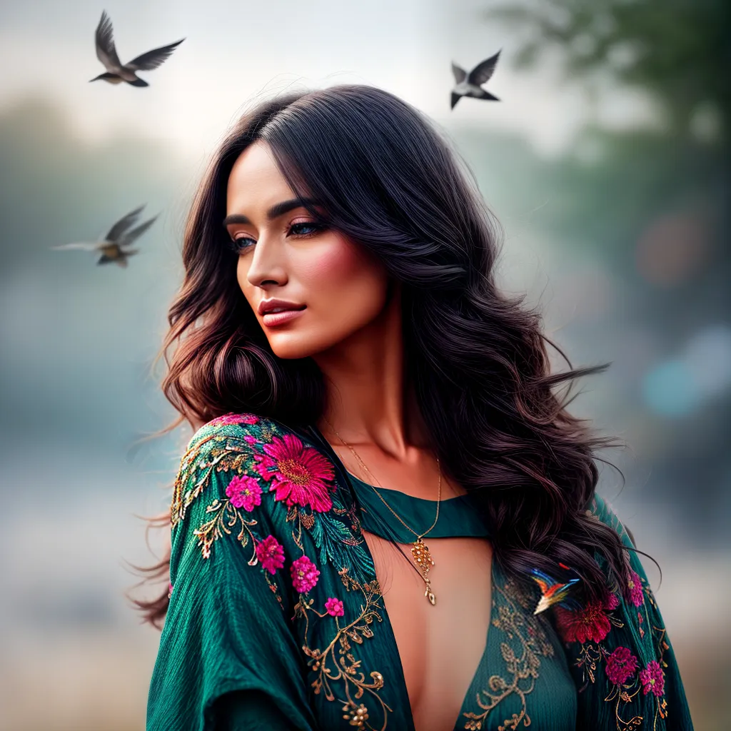 ologia dos Sonhos com Aves e sua Representação 5 Fotos sonho paz aves coloridas