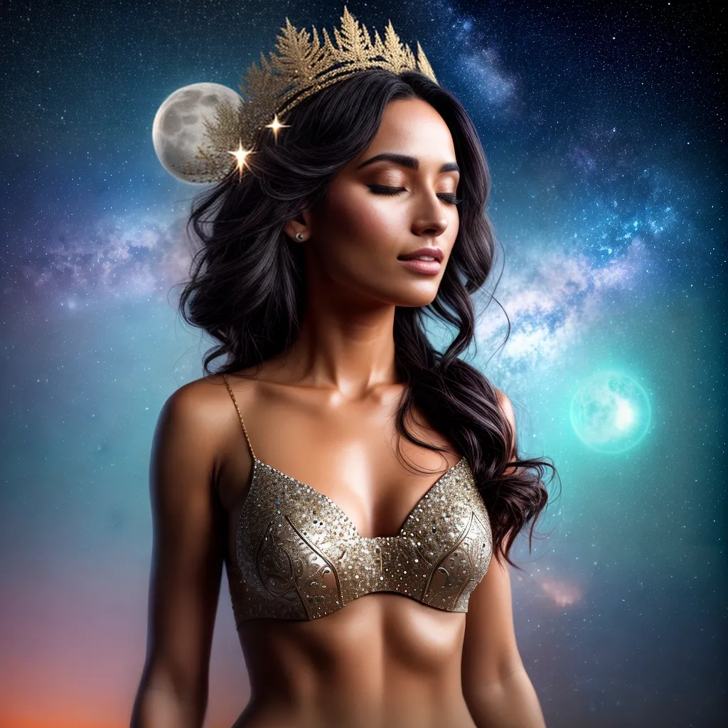 O Milagre dos Sonhos: Descubra seu Significado Profundo 2 Fotos sonho paz estrelas lua simbolos
