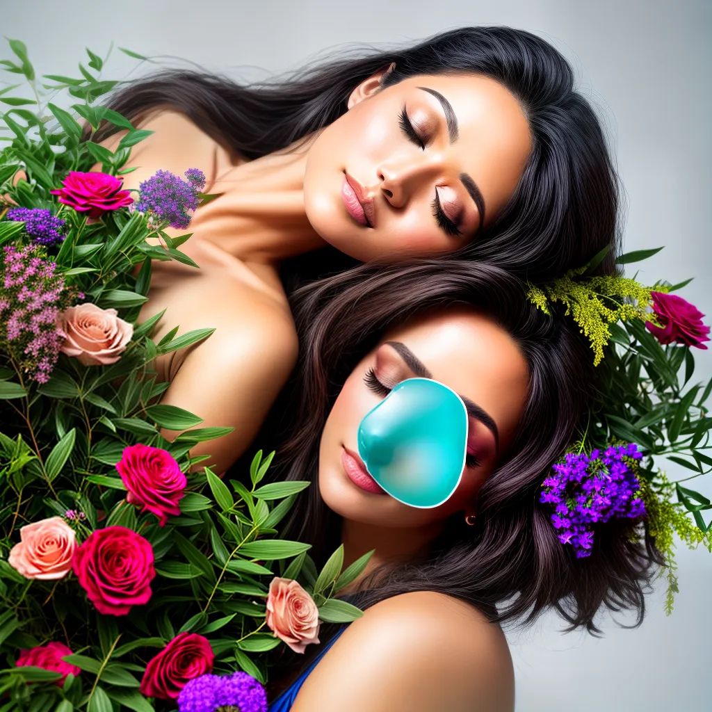 O que significa sonhar com plantas e flores? 6 Fotos sonho paz flores crescimento 1