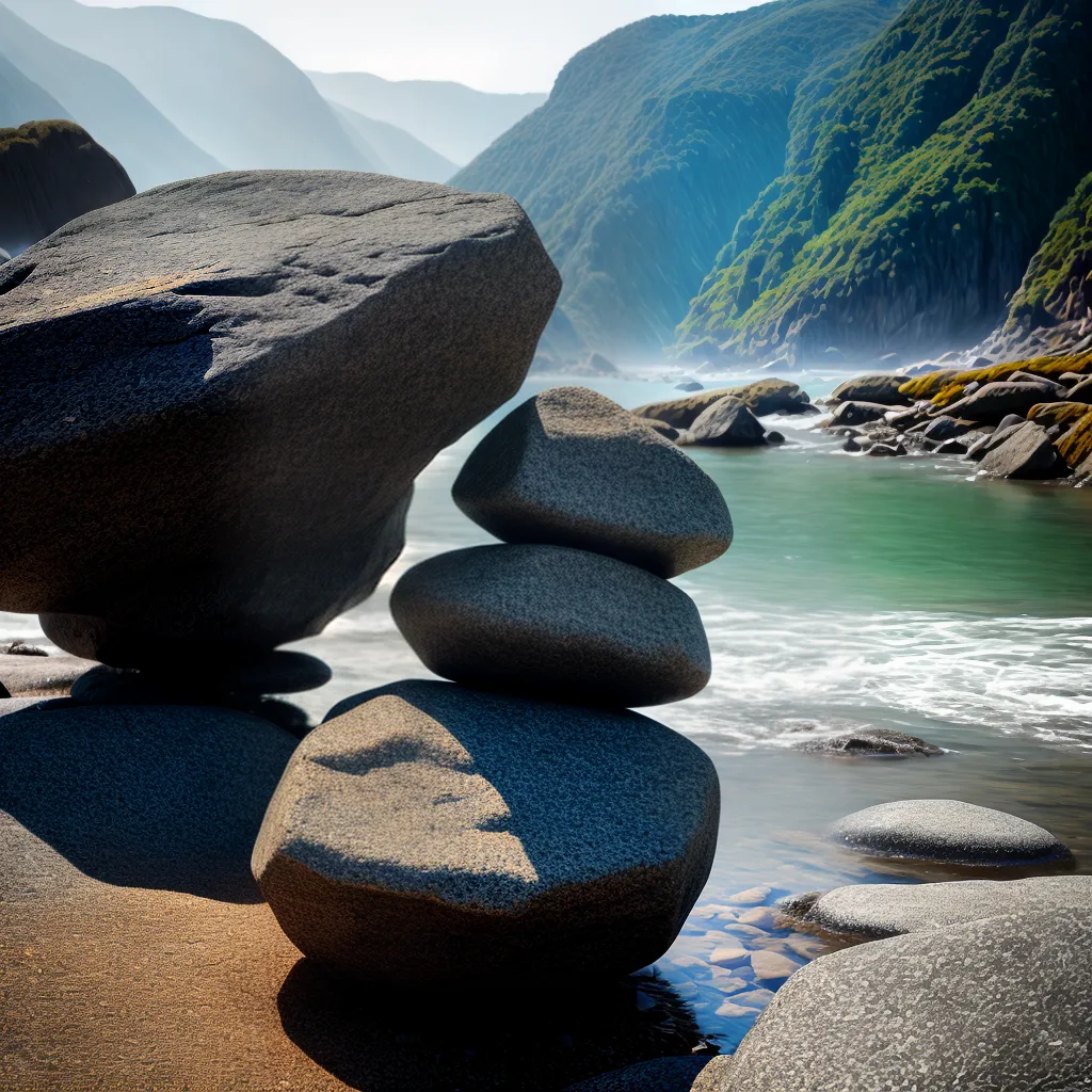 Significado dos Sonhos com Pedras: interpretações e simbolismos 5 Fotos sonho pedras estabilidade forca