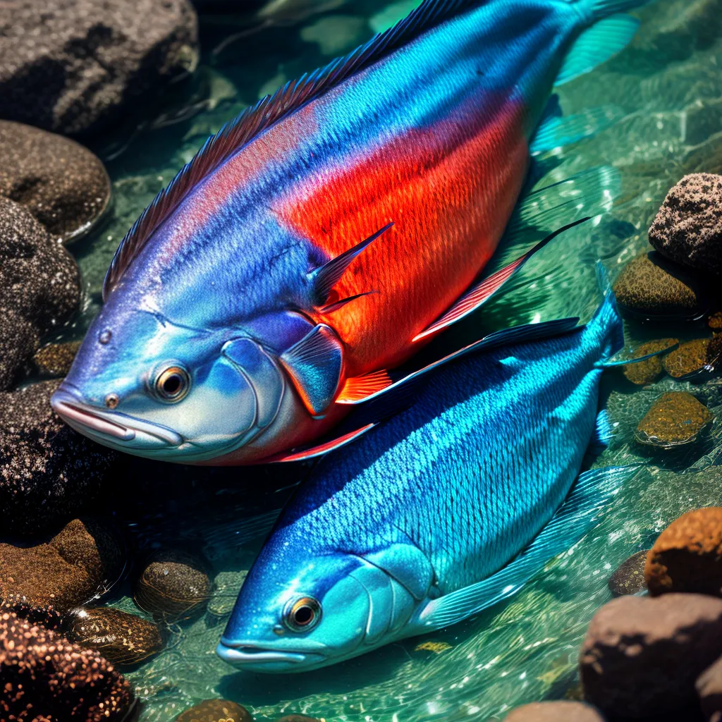 Peixe-morcego: Qual o Significado desse Sonho? 4 Fotos sonho peixe morcego oceano colorido