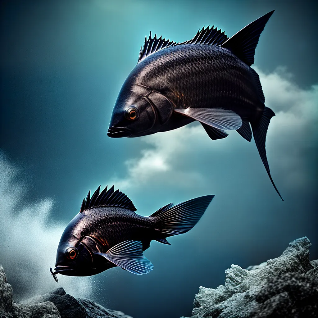 Peixe-morcego: Qual o Significado desse Sonho? 6 Fotos sonho peixe morcego oceano profundo