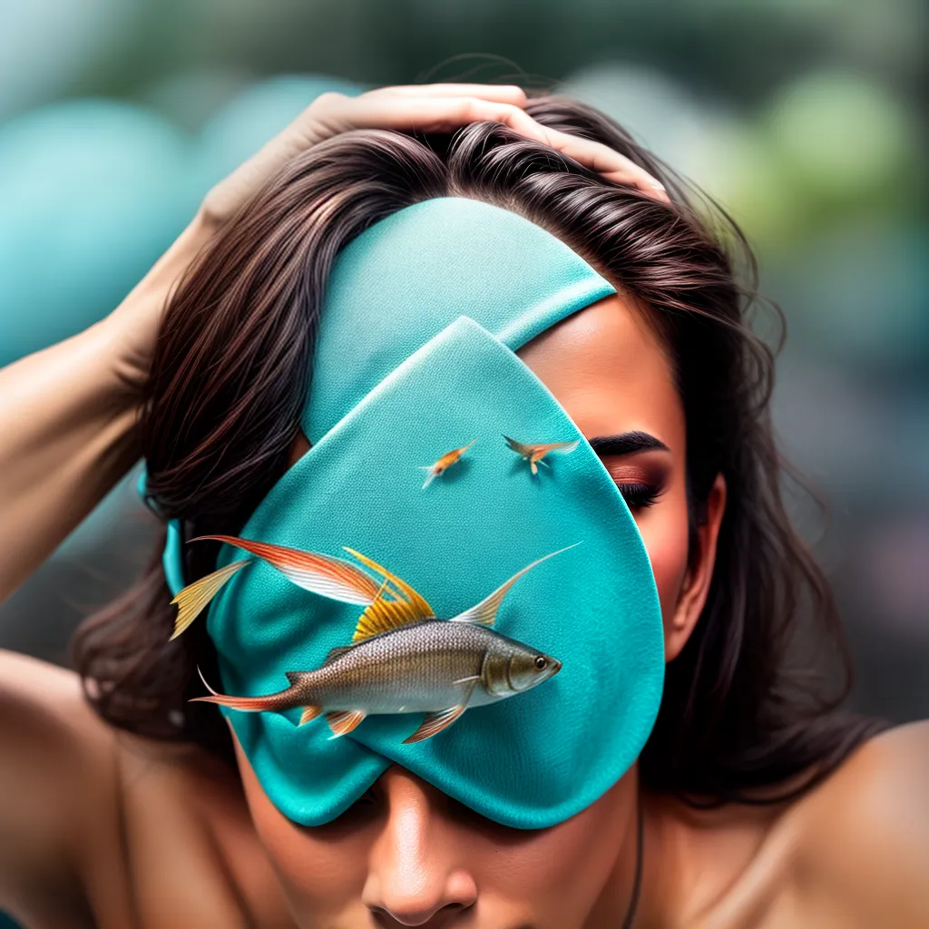 Desvendando o significado dos sonhos com peixes 4 Fotos sonho peixe toque desejo
