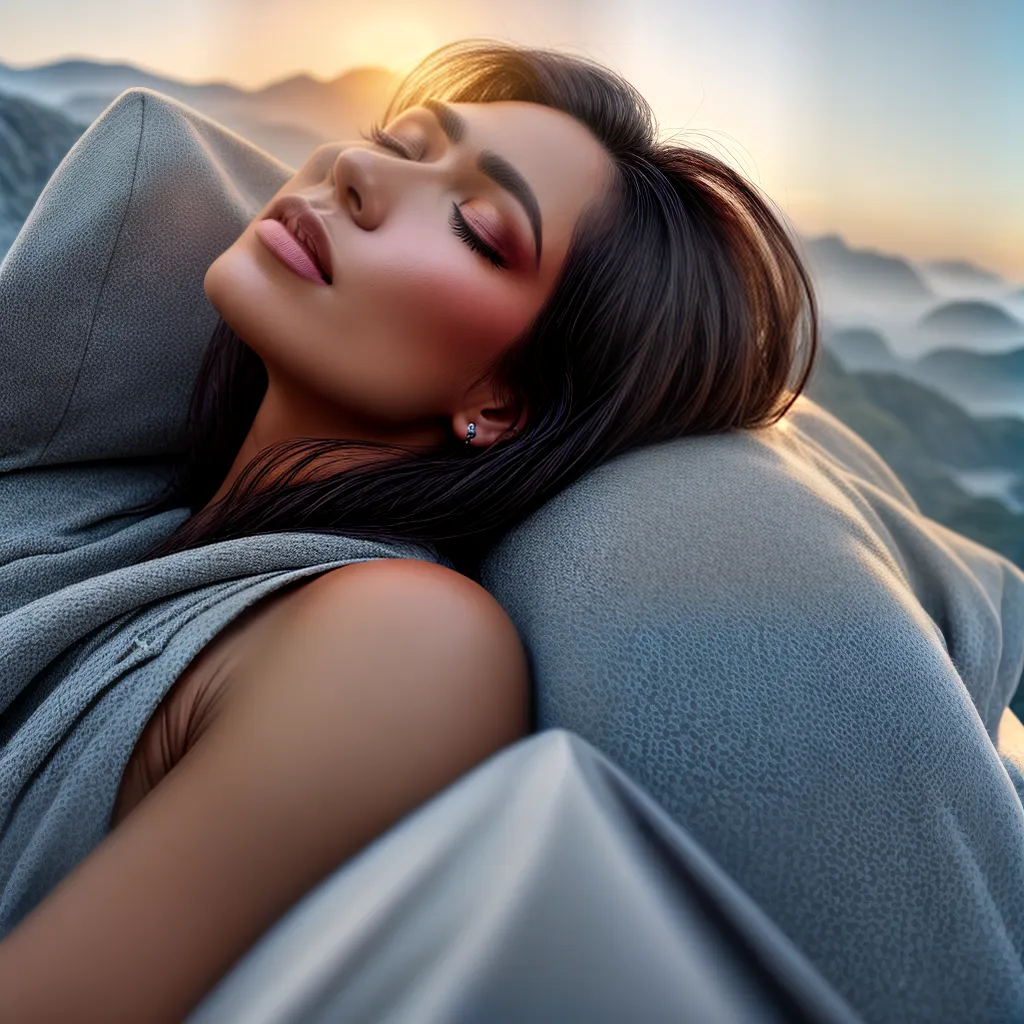 Fotos sonho pensamento bolhas cama
