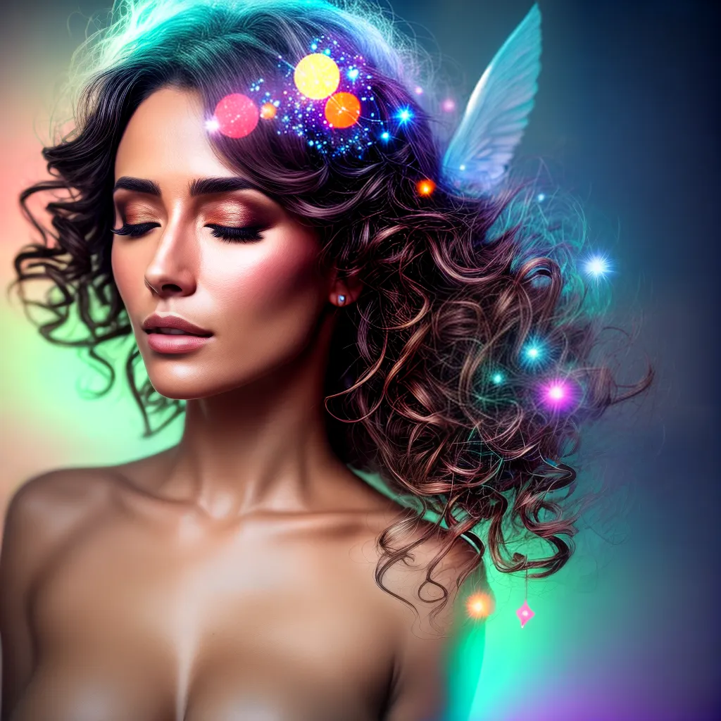 O Significado de Sonhar com Sonhos - Saiba Decifrar suas Fantasias 5 Fotos sonho pensamento colorido misterio