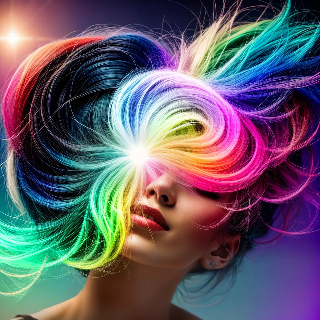 Neuróloga explica: Qual o Significado dos Sonhos com o Cérebro? 6 Fotos sonho pensamento cores cerebro