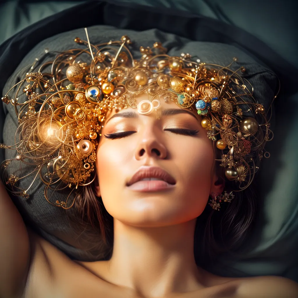Desvendando Sonhos: O que Significa Sonhar com um Movimento Vaivém? 5 Fotos sonho pensamento simbolo pendulo